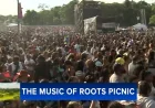 Jaÿ-Z Draws 200 to Secret Philly Jay Z Concert Before Roots Picnic