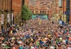 Marc Scott Targets 2026 Great Manchester Run With Manchester Half Marathon 2026