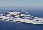Bc Ferries names four Summit-class vessels, explores mobile ordering