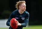 Clayton Oliver to face Melbourne for first time in GWS colours