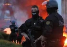 Laurent Nuñez Cites 416 Arrests in Paris Riots After PSG Win