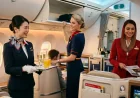 Global Aviation Marks Flight Attendants’ Day on May 31, 2026