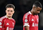 Florian Wirtz Alexander Isak Liverpool Free Up Salah Exit Says Shearer