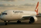 Qantas Flights Offer London to Singapore Returns from £538