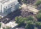 Dallas Fire-Rescue Ends Drilling Search After 3 Die, 5 Hurt