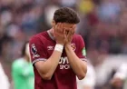 Bowen Faces West Ham Uncertainty After Relegation at London Stadium