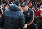 Kieran Mcgeeney Tells Officials Armagh Are One Win From Quarter-Finals