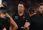 Dean Solomon Returns as Essendon Faces West Coast Sunday Night