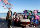 Celebrate WA Cancels Three Wa Day Events, Geraldton Stays Open
