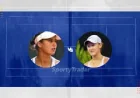 Xiyu Wang Reaches Grand Slam Last 16 For First Time