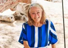 Lynne Mcgranger Stood Up to a Bully on Home and Away