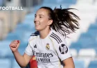 Real Madrid Femenino Seals 2nd Place Before Granada Visit — Real Madrid Vs Granada