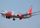 Jet 2 reports record-breaking weekend across 14 UK airports
