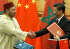 Morocco Draws China’s Green Industry Closer to Europe — The Ft