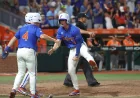 Florida Lifts 22-10 Win With Five Eighth-Inning Homers — Miami Hurricanes Baseball
