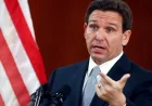 Andrade warns Save Our Homes Florida could cut schools, law enforcement