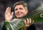 Iraola Leads Crystal Palace Search as Pierre Sage Gains Support