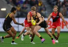 Brad Scott Axed as Essendon Face West Coast — Afl Scores Today