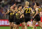 Milan Murdock kicks second major as Round 12 heats up