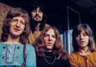 Todd Rundgren Took Over Straight Up After George Harrison Quit 1971