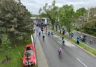 Tour De Lile closes dozens of Montreal streets Sunday