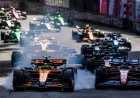 Monaco Grand Prix 2026 Set for July 5-7 With 2pm Race Start