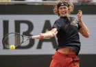 Jesper de Jong Beats Khachanov in Five Sets, Draws Zverev — De Jong Tennis