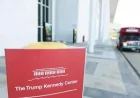 Judge Orders Trump-Kennedy Name Removed, Maria Bartiromo Named