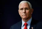 Mike Pence blasts $1.8 billion DOJ fund, urges Trump reversal