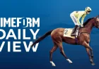 Starlust Returns in Carlisle Achilles Stakes — Horse Racing Today