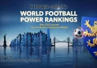Eight World Cup Participants Play May 31 Friendlies — International Friendlies