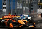 Felix Rosenqvist Returns as Detroit Grand Prix 2026 Starts at 12:30 p.m. ET
