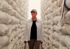 Cindy Mccain Says World Food Programme Has Half Its 2026 Funding