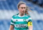 Celtic Beat Rangers for Third Title at Womens Scottish Cup Final