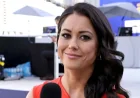 Sam Quek appears on The Chase for Soccer Aid, joins charity quiz team