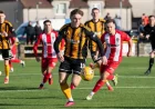 Broadwood Opens Day-Of Sales for Largs Thistle Final