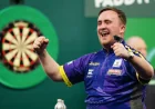 Angry Ginge: Luke Littler Chases Seventh Nightly Win in Sheffield