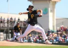 Carmen Mlodzinski Bumped to Pirates Bullpen After Rotation Loss