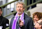 Van Der Sar Skeptical Germany Can Win 2026 World Cup
