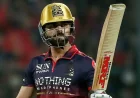 Rcb Meets Gujarat Titans In May 31 IPL Final