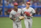Arkansas Faces Northeastern in Sunday Noon Elimination Game — Northeastern Baseball