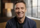Jonathan Wilkes Reveals Who Founded Soccer Aid With Robbie Williams