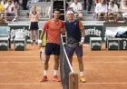 Fonseca Faces Ruud in Roland Garros Round of 16