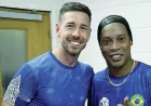 Robert Briggs Set To Replace Ronaldinho at Stadium of Light — Jermaine Defoe