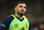 Undav Leaves Germany Fc After Two Goals, Assist, and Injury