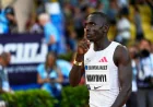Max Burgin Tops Wanyonyi in Rabat 800m as 2026 Opens