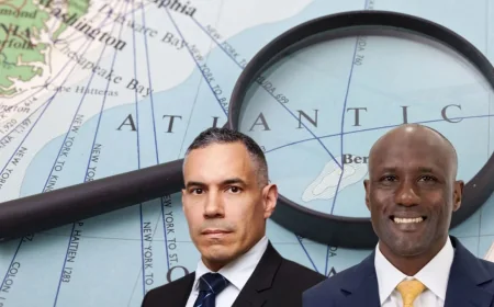 Black Diamond Named Bermuda Tourism Authority's UK and Ireland MICE Representative