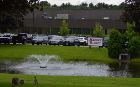 Chuck Casassa Becomes Market Basket New President After 50 Years