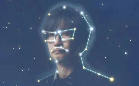 Gabe Newell Asked Musk for a Kojima SpaceX Tour