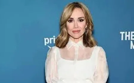 Sara Gore Announces Breast Cancer Diagnosis on NBC New York